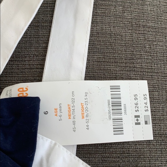 Gymboree - Picture 5 of 7